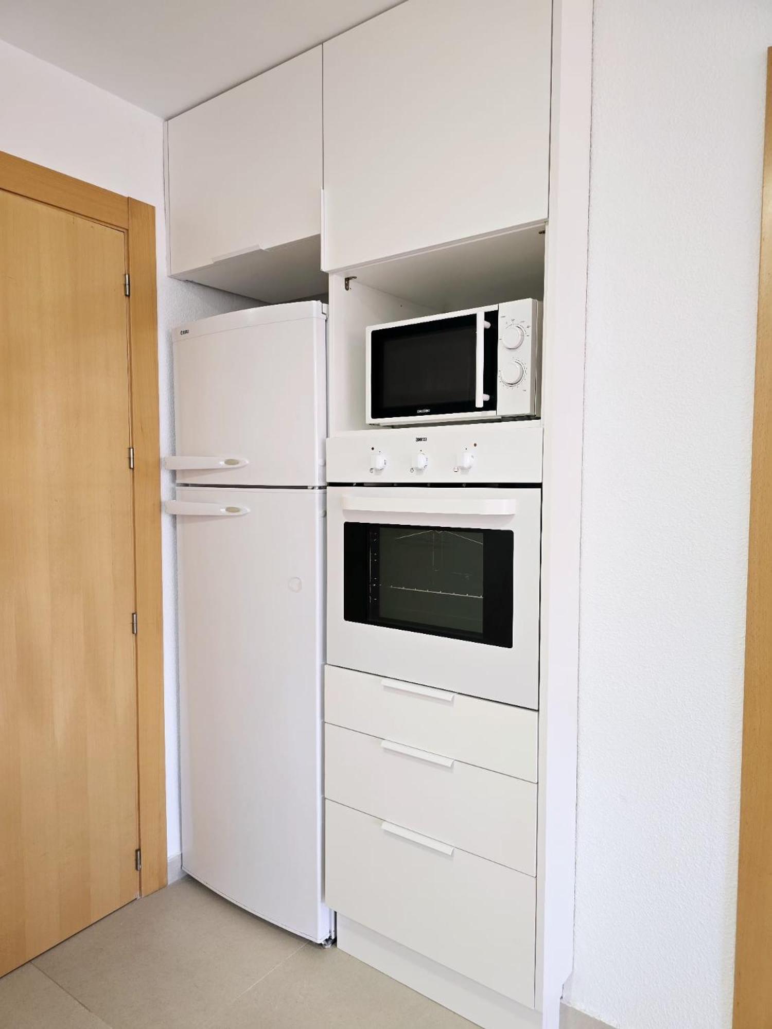 Apartment Family Near Of Benidorm